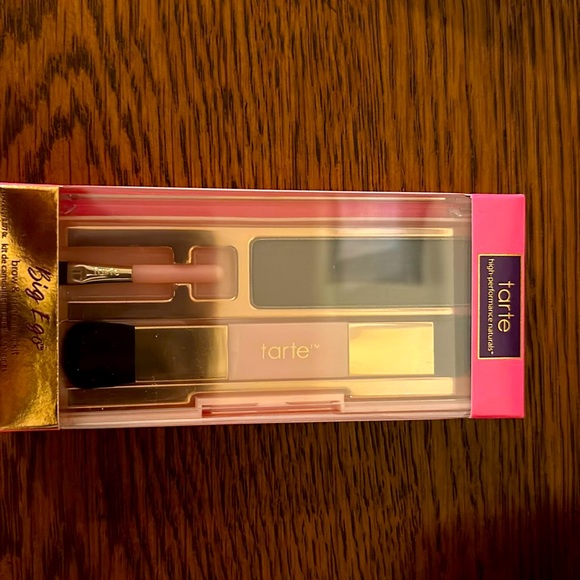 BNIB Tarte Big Ego brow and root kit - Picture 4 of 7